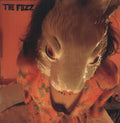 the album cover for The Fuzz - The Fuzz [LP]