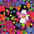 the album cover for Los Bichos - Color Hits