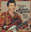 the album cover for Abelardo Carbono - El Maravilloso Mundo De