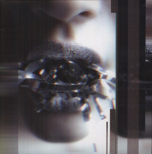 the album cover for Until The Ribbon Bre - A Taste of Silver