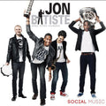 the album cover for Stay Human - Social Music