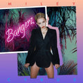 the album cover for Miley Cyrus - Bangerz [Deluxe]