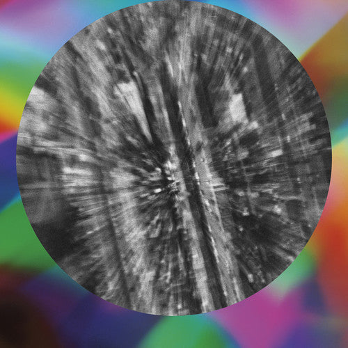 the album cover for Four Tet - Beautiful Rewind [Vinyl]