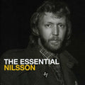 the album cover for Harry Nilsson - Essential