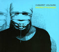 the album cover for Cabaret Voltaire - Micro-Phonies