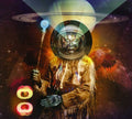the album cover for Carlton Melton - Always Even