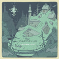 the album cover for Daedelus - Drown Out