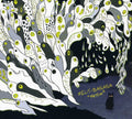 the album cover for Melt-Banana - Fetch