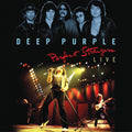 the album cover for Deep Purple - Perfect Strangers Live [Box Set]