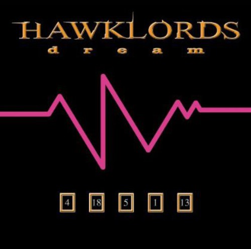 the album cover for Unknown Artist - Dream