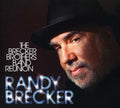 the album cover for Randy Brecker - Brecker Brothers Band Reunion [w/DVD]