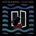 the album cover for Ryan Hemsworth - Guilt Trips [Vinyl]
