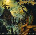 the album cover for Rivers Of Nihil - The Conscious