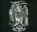 the album cover for Morbid Slaughter - Torment in the Crypt