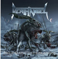 the album cover for Death Angel - Dream Calls For Blood [Deluxe]