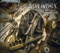 the album cover for Soilwork - A Predator's Portrait