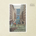 the album cover for Arthur Channel - Arthur Channel