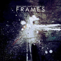 the album cover for Brian Haas & Matt Chamberlain - Frames
