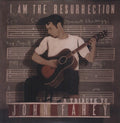 the album cover for I Am The Resurrectio - I Am the Resurrection: A Tribute to John / Various