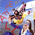 the album cover for Dixie Dregs - Free Fall (remastered)