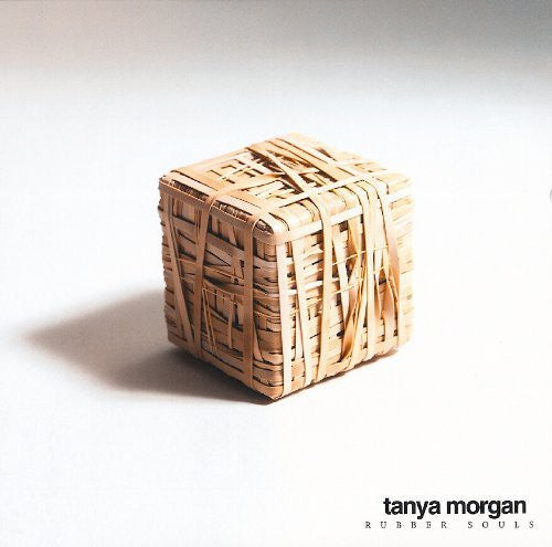 the album cover for Tanya Morgan - Rubber Souls