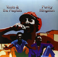 the album cover for Toots & The Maytals - Funky Kingston