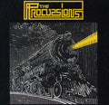 the album cover for Procussions - The Procussions