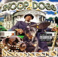 the album cover for Snoop Dogg - Da Game Is to Be Sold Not to Be Told
