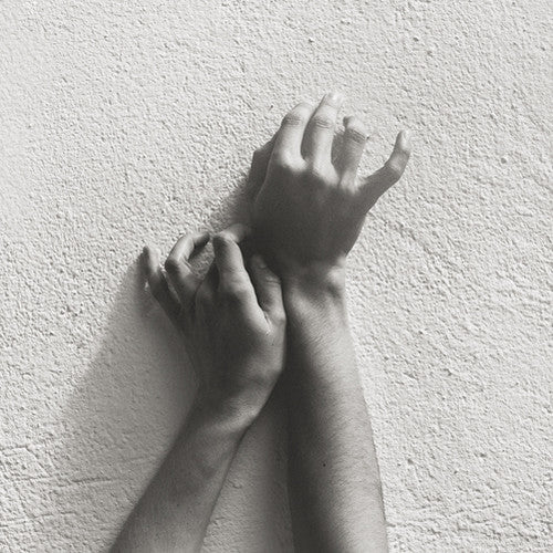 the album cover for Lucrecia Dalt - Syzygy