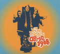 the album cover for Young Tradition - Oberlin 1968