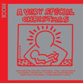 the album cover for A Very Special Christmas - Icon