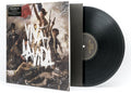 the album cover for Coldplay - Viva La Vida Or Death and All His Friends