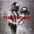the album cover for Blur - Think Tank [Limited Edition]