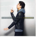 the album cover for Conor Maynard - Contrast