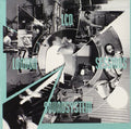 the album cover for LCD Soundsystem - London Sessions