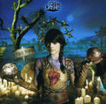 the album cover for Bat For Lashes - Two Suns