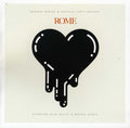 the album cover for Danger Mouse & Daniele Luppi - Rome