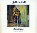 the album cover for Jethro Tull - Aqualung: 40th Anniversary