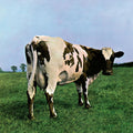 the album cover for Unknown Artist - Atom Heart Mother