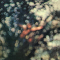 the album cover for Pink Floyd - Obscured By Clouds [Reissue] [Remastered] [Digipak]