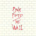 the album cover for Pink Floyd - Wall