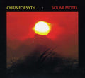 the album cover for Chris Forsyth - In Search