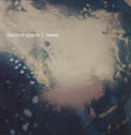 the album cover for Bailterspace - Trinine