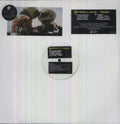the album cover for Boards Of Canada - Twoism [Vinyl]