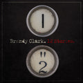 the album cover for Brandy Clark - 12 Stories