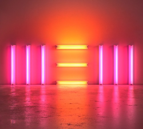 the album cover for Paul McCartney - New
