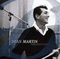 the album cover for Dean Martin - Greatest Hits