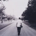 the album cover for Matt The Electrician - It's A Beacon It's A Bell