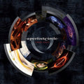the album cover for A Perfect Circle - Three-Sixty [Deluxe]