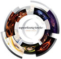 the album cover for A Perfect Circle - Three Sixty